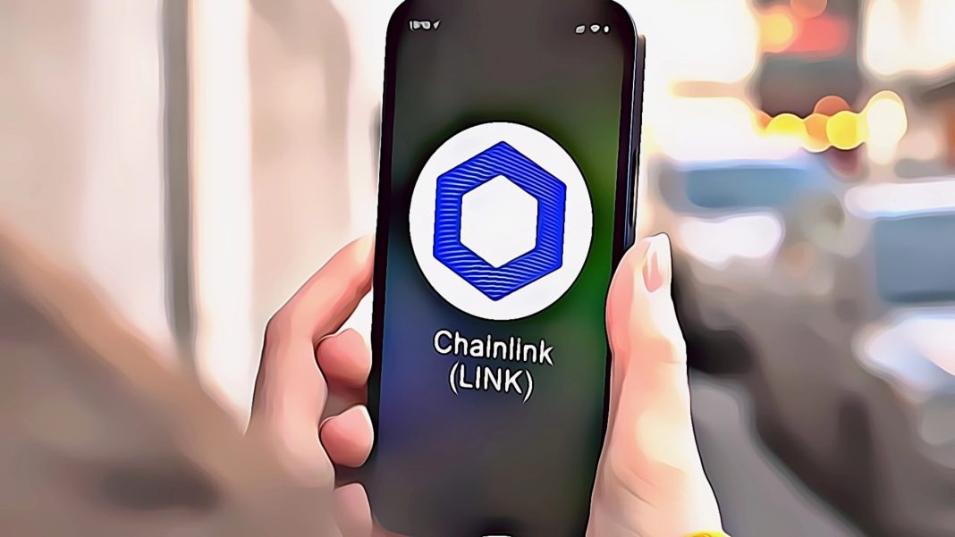 Chainlink