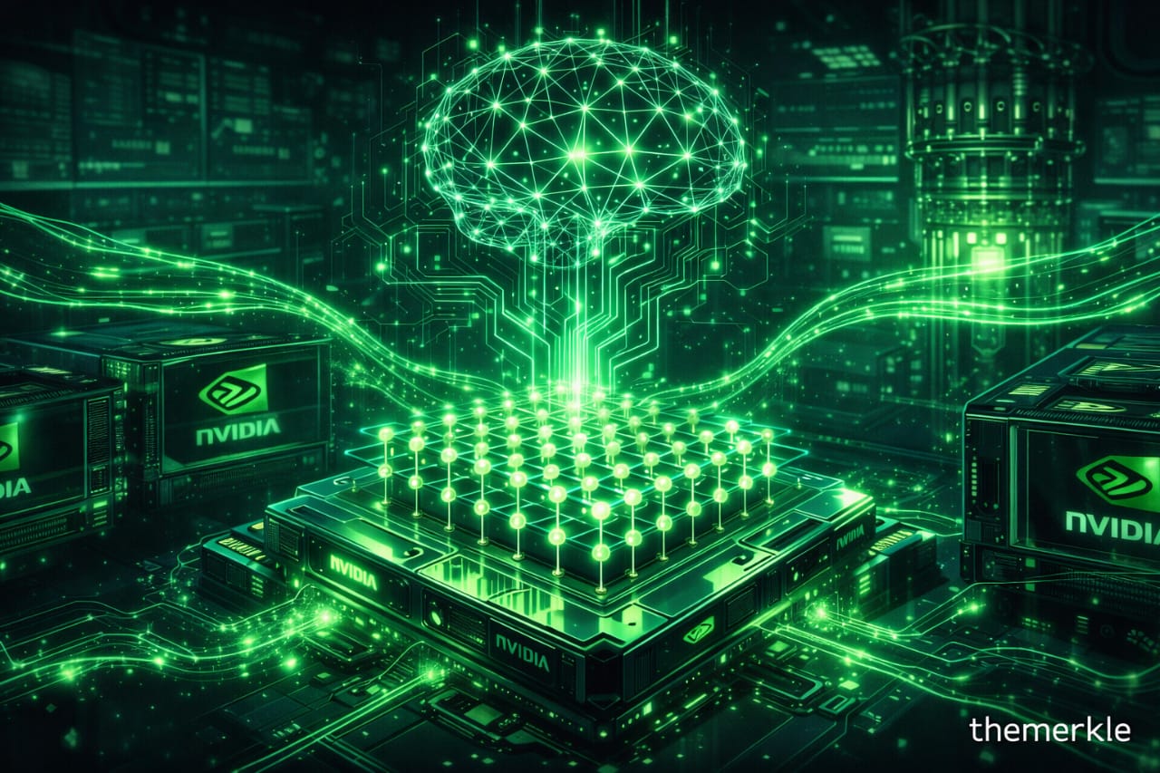 NVIDIA Unveils Ising: AI-Powered Quantum Models Set To Redefine The Future Of Computing