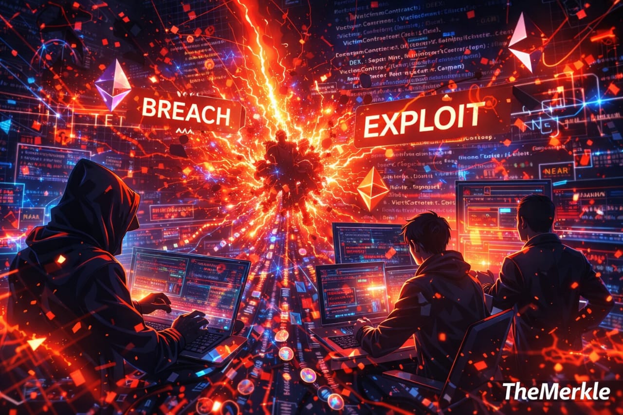 Rhea Finance, Exploit Prompts Immediate Response, Team Moves to Secure Funds & Limiting Damage