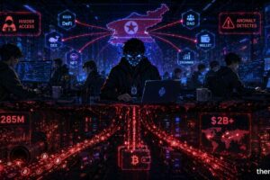 North Korean Operatives Crept Into Crypto Firms Without A Sound, Here Is What It Means For The Industry