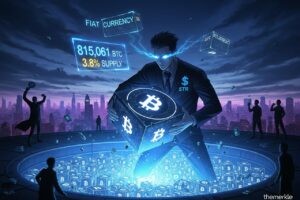 Strategy Increases Bitcoin Holdings With $2.54B Record Purchase