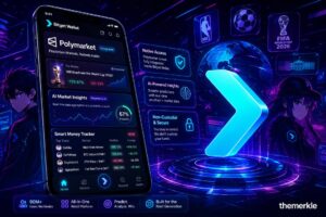 Polymarket Natively Integrated With The Bitget Wallet As AI Tools Integrates Prediction Market