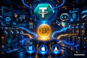 Tether Launches Open-Source Development Kit For Bitcoin Mining To Help Modernise Infrastructure And End Industry Fragmentation