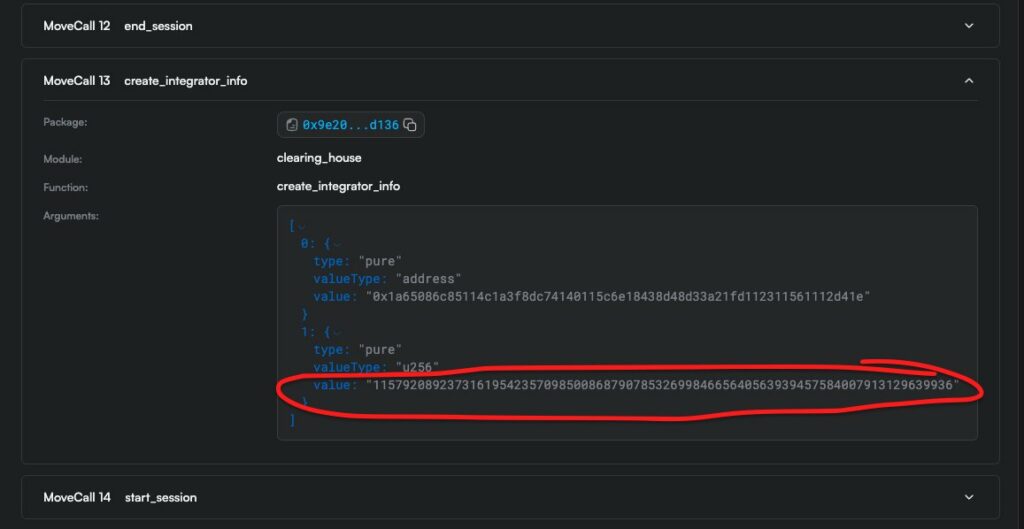Integer Overflow Bug Exposes DeFi Weaknesses, Aftermath Finance Exploit Drains $1.1M On Sui