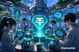 Tether Launches QVAC MedPsy to Blaze New Trails in Efficiency of Medical Reasoning