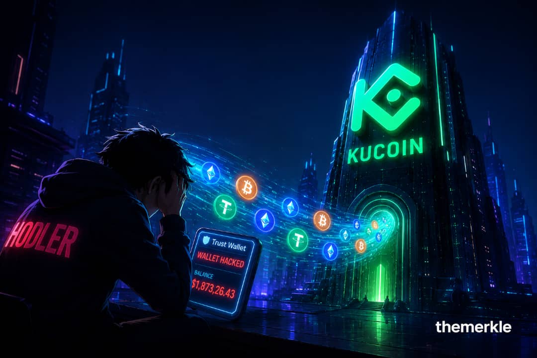 KuCoin In The Spotlight For Alleged Complicity In Illicit Crypto Flows, Victim Appeals To ZachXBT