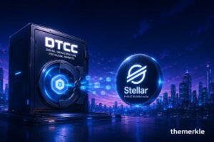 DTCC And Stellar Push Tokenized Assets Toward Public Blockchain Infrastructure