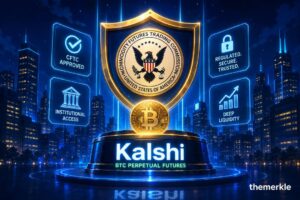 CFTC Approves Kalshi’s Bitcoin Perpetual Futures In Historic Regulatory First
