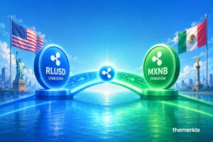 Ripple and Bitso Expand Partnership to Bring Regulated Peso Stablecoin Settlement to Latin America on XRPL