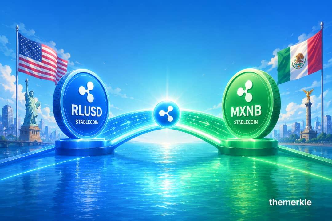 Ripple and Bitso Expand Partnership to Bring Regulated Peso Stablecoin Settlement to Latin America on XRPL