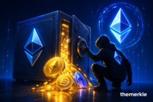 Attacker Drains $2.1 Million From Deprecated Aztec Connect Contracts in Ethereum Exploit