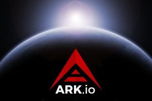 TheMerkle Ark Logo