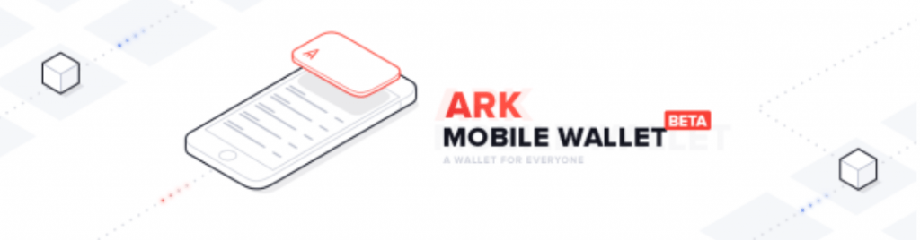 ark crypto wallets