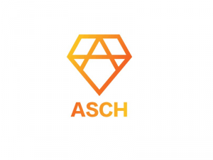 asch cryptocurrency