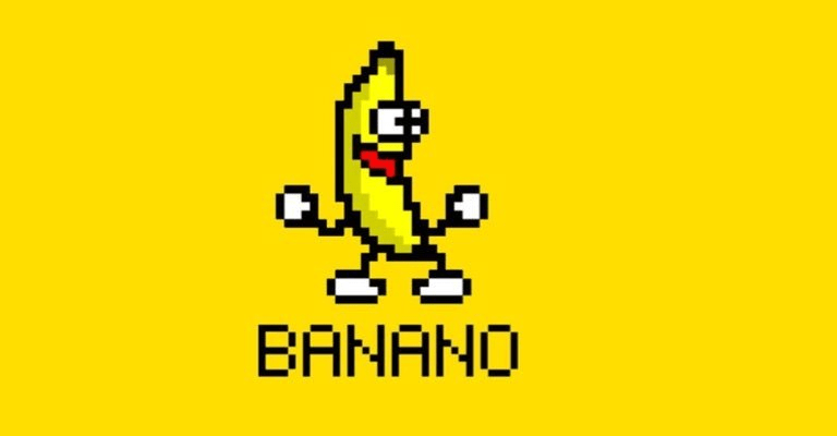 TheMerkle Banano Coin