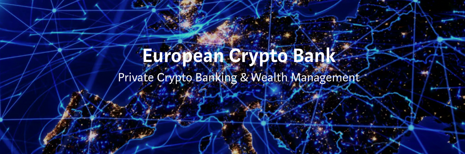 TheMerkle European Crypto Bank