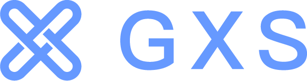 TheMerkle GXShares Logo