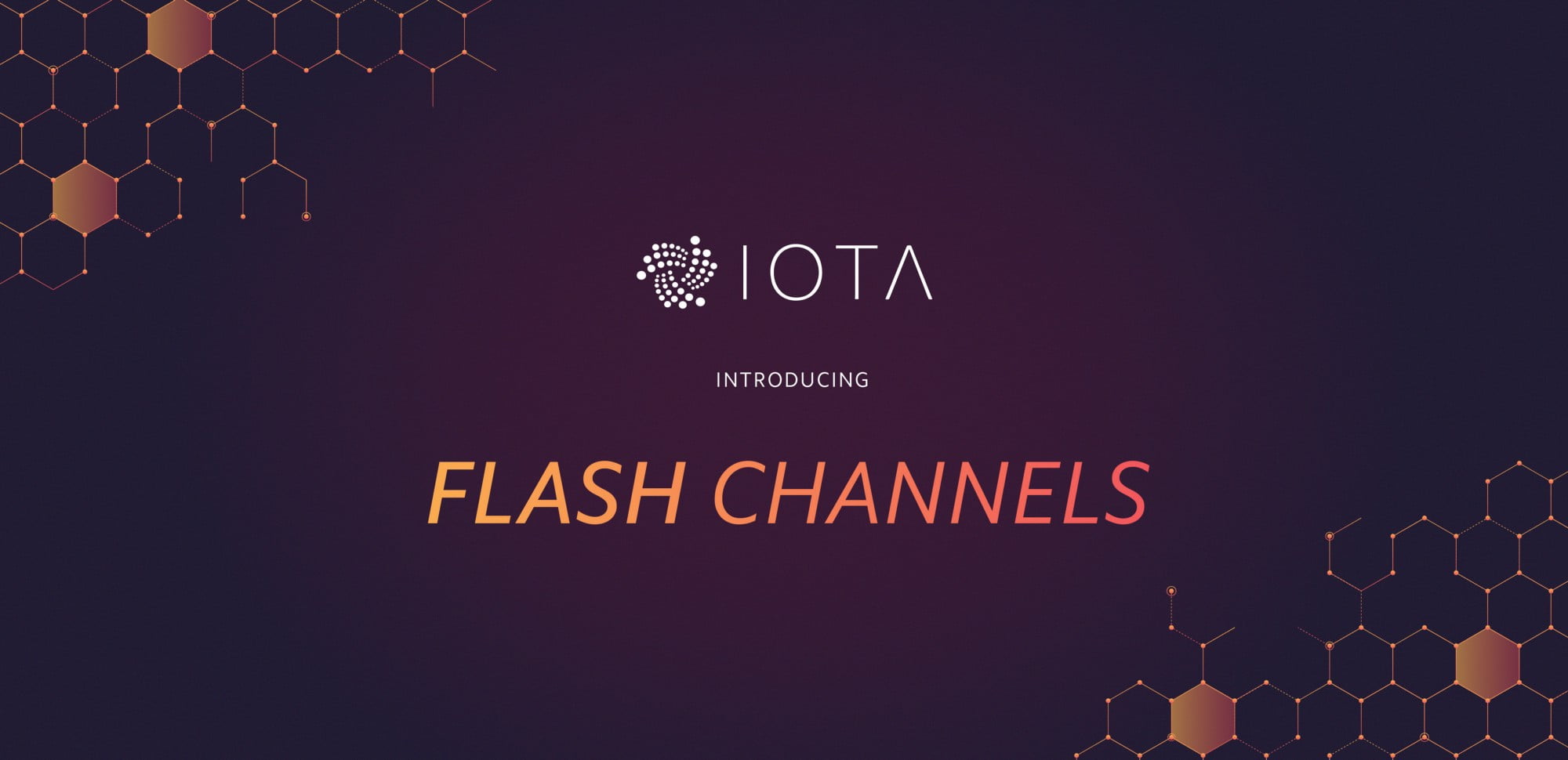 TheMerkle IOTA Flash Channels