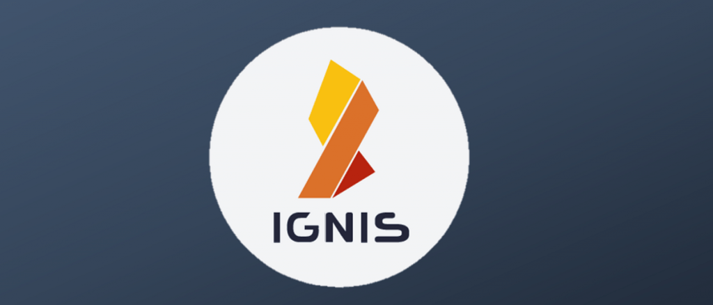 ignis crypto currency