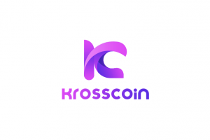 krosscoin new logo