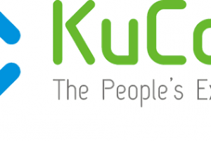 TheMerkle Kucoin Logo