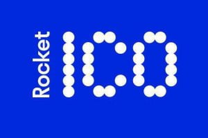 logo rocketico