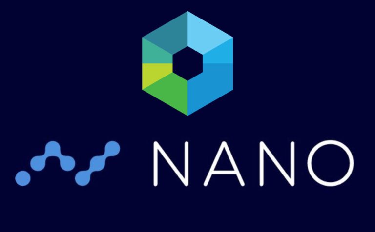 TheMerkle Nano Logo