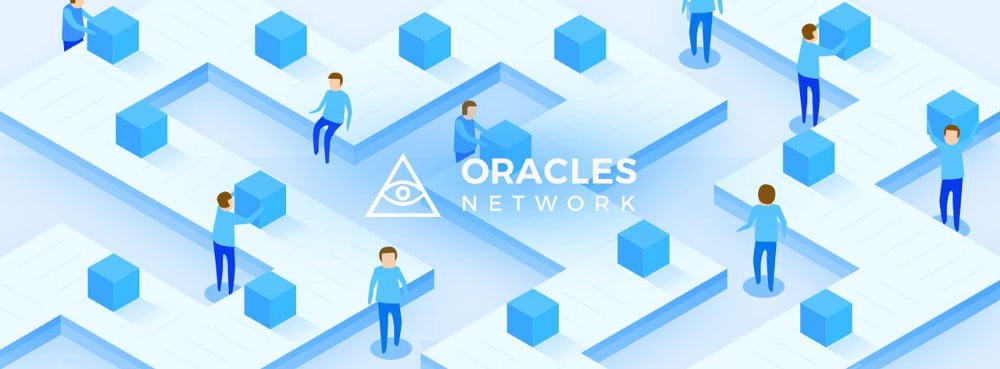 TheMerkle Oracles Network
