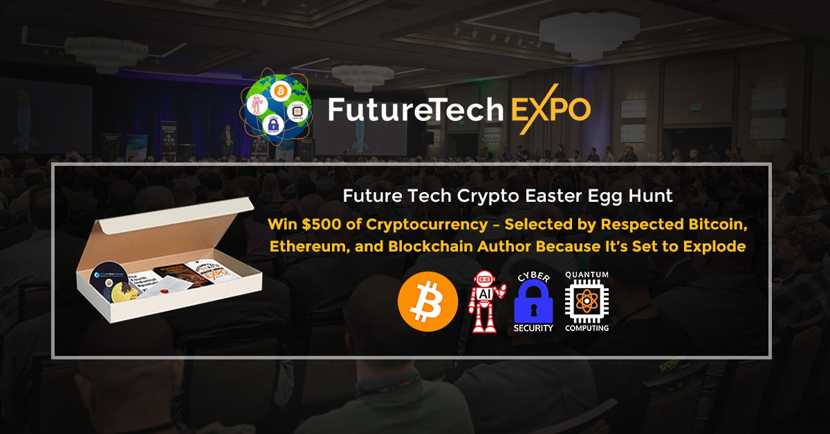 Win $500 of Cryptocurrency - Selected by Respected Bitcoin ...