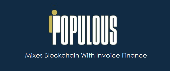 TheMerkle Populous Blockchain