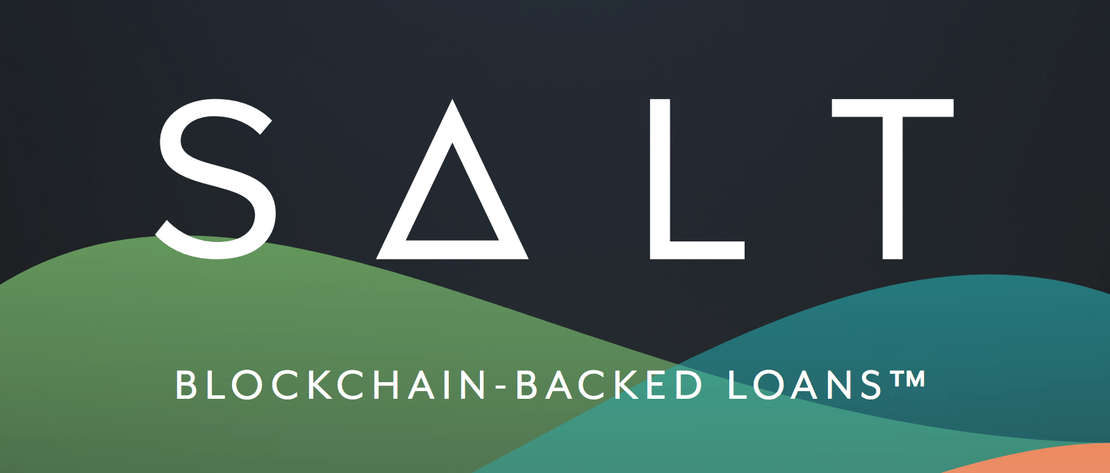 salt blockchain