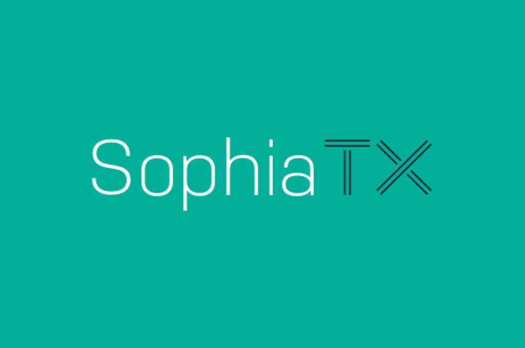 THeMerkle Enterprise Blockchain SophiaTX
