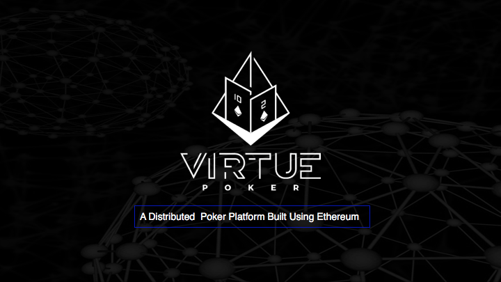 TheMerkle Virtue Poker