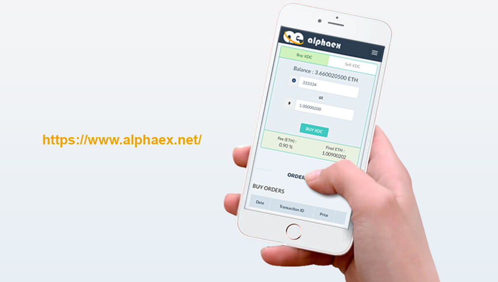 alphaex logo