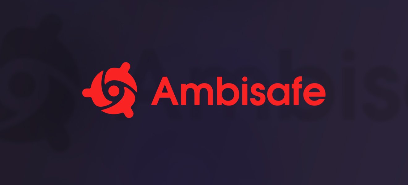 ambisafe logo
