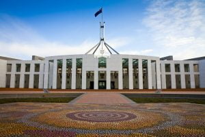 australian parliament