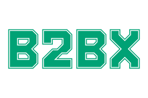 b2bx pro logo