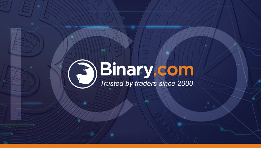 binary.com ico