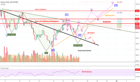 Bitcoin Price Watch: Currency Rises by Nearly $300 » The Merkle News