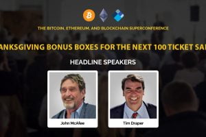 bitcoin super conference