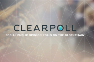 clearpoll logo