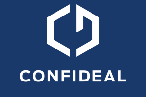 confideal logo