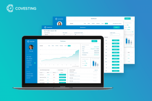 covesting featured