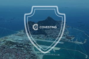 covesting logo