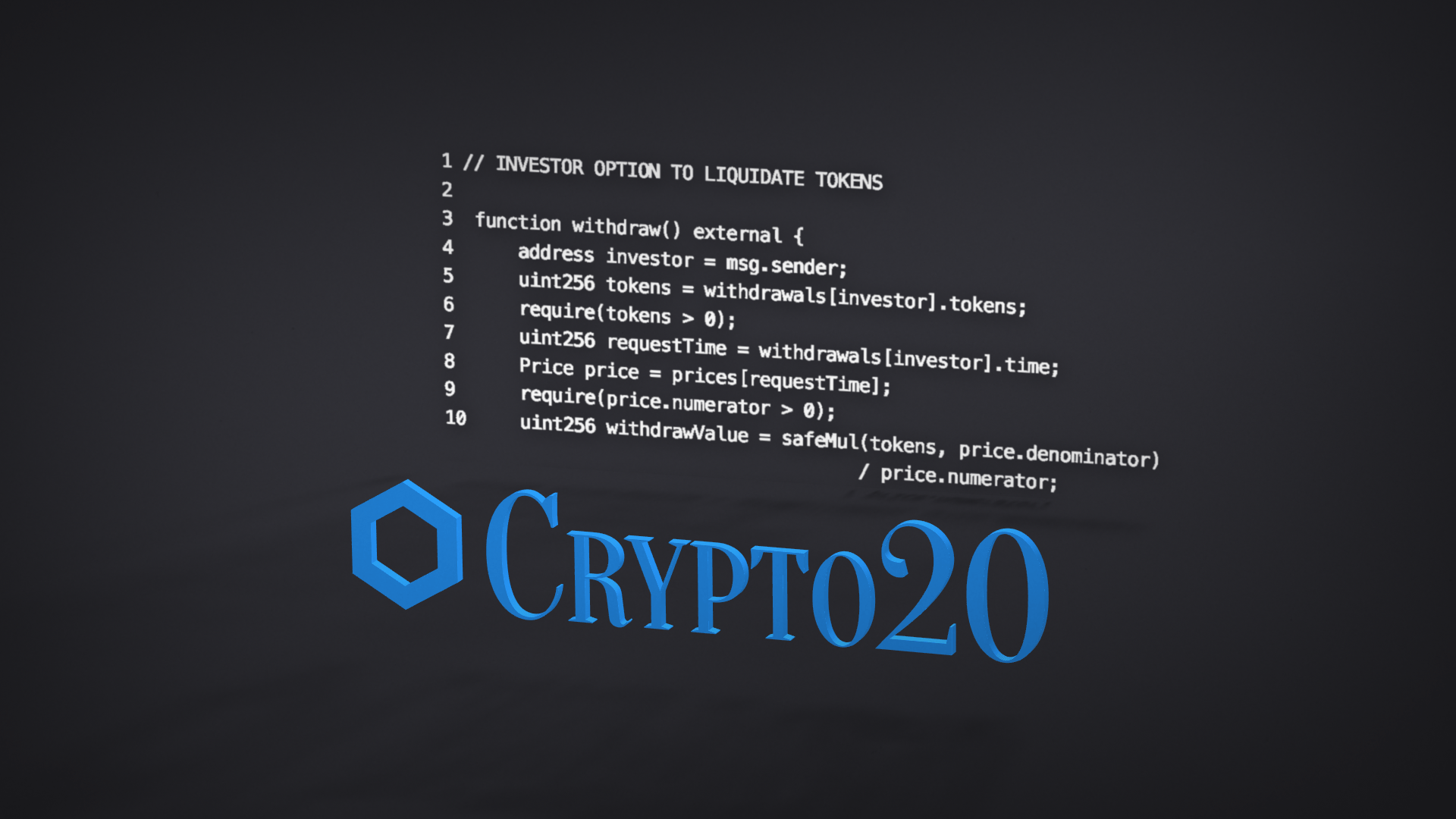 crypto20