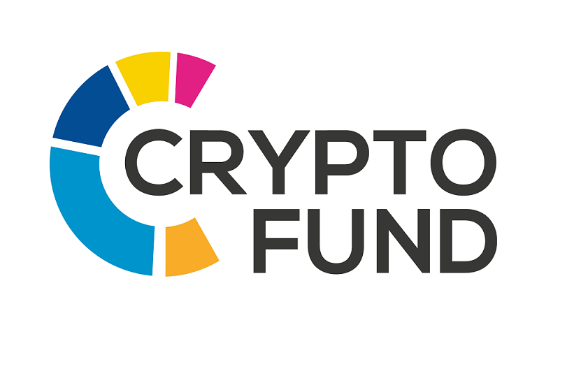 cryptofund logo