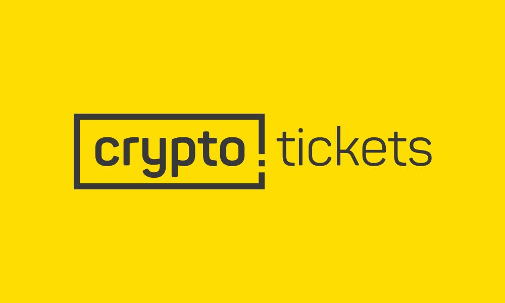 cryptotickets logo