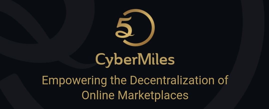 cybermiles logo