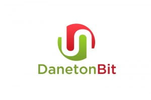 danetonbit logo