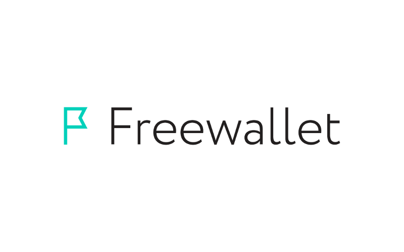 freewallet logo